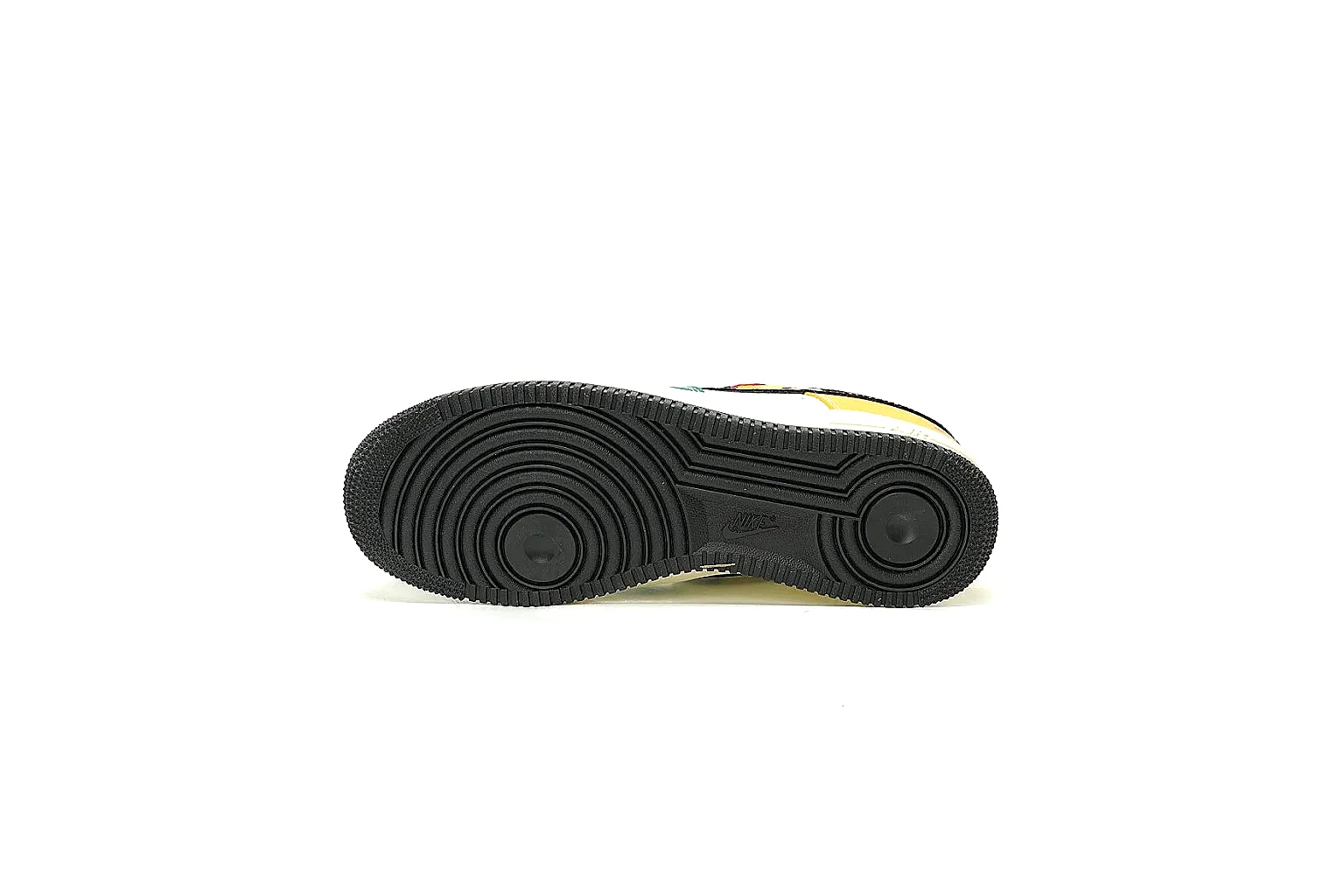 Kako Find List budget photos for Jordan Multi Color Retro Court thumbnail 4