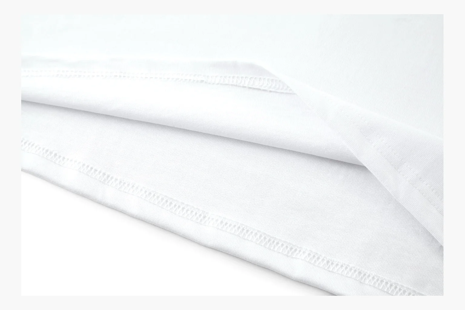 White LV raffia rope logo T-shirt value find image thumbnail 6