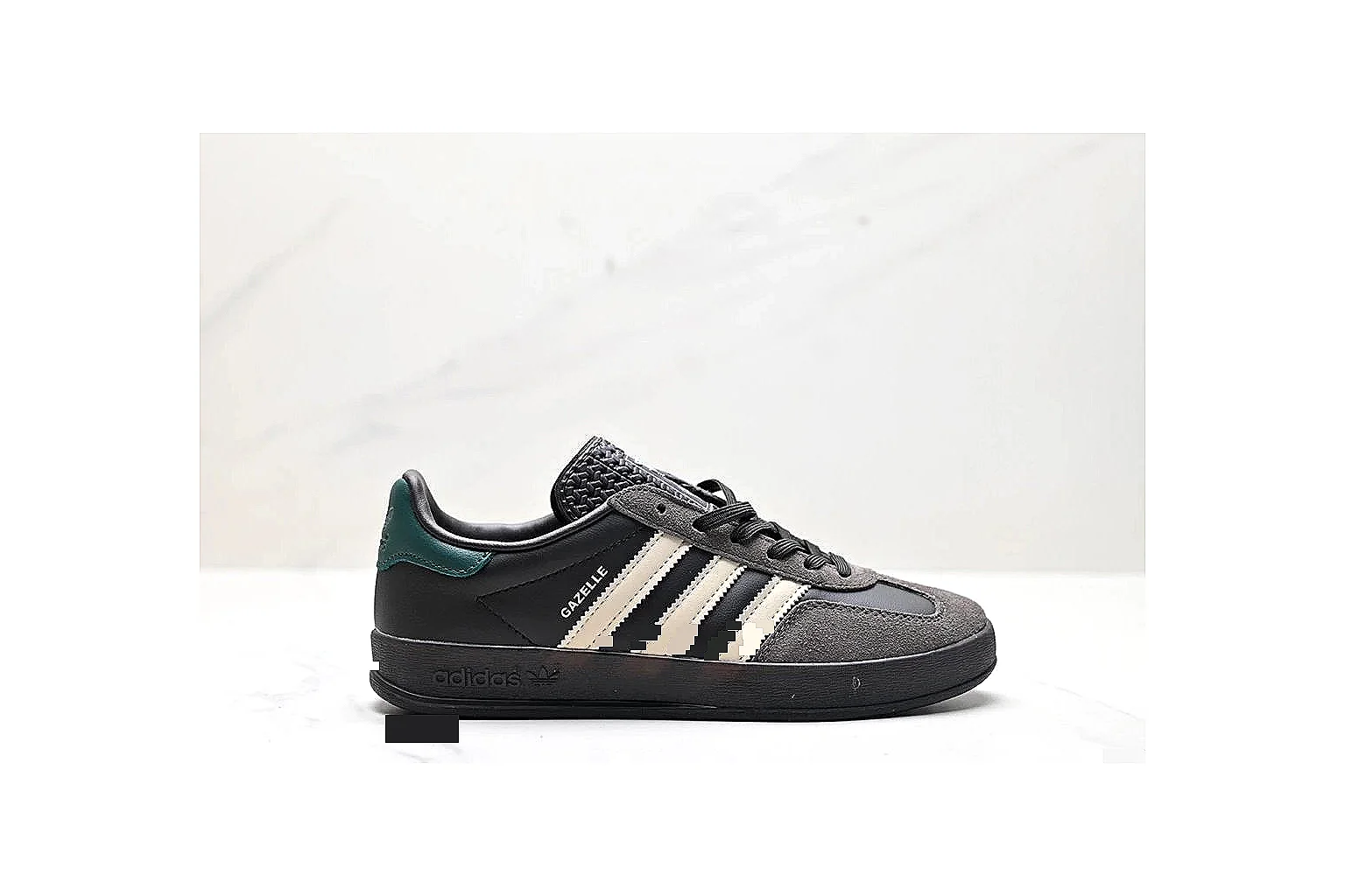 kakofindlist.com Black White Low Top Runner Low Top budget shortlist note six-photo gallery