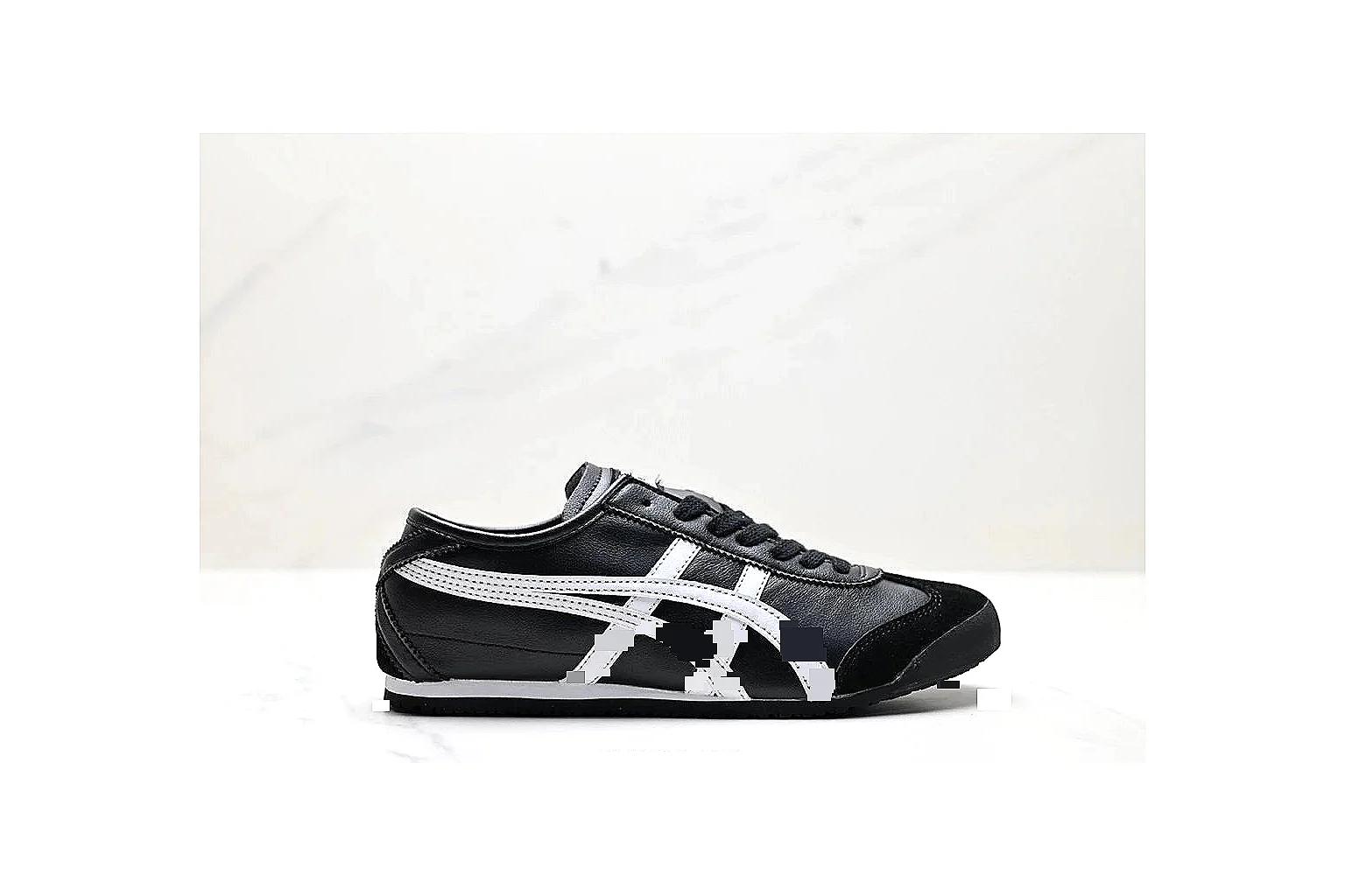 kakofindlist.com Black White Low Top Runner Low Top budget shortlist note six-photo gallery