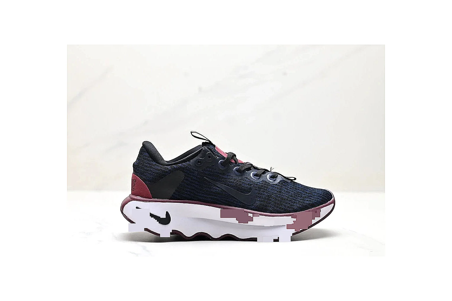 kakofindlist.com Black White Low Top Runner Low Top budget shortlist note six-photo gallery