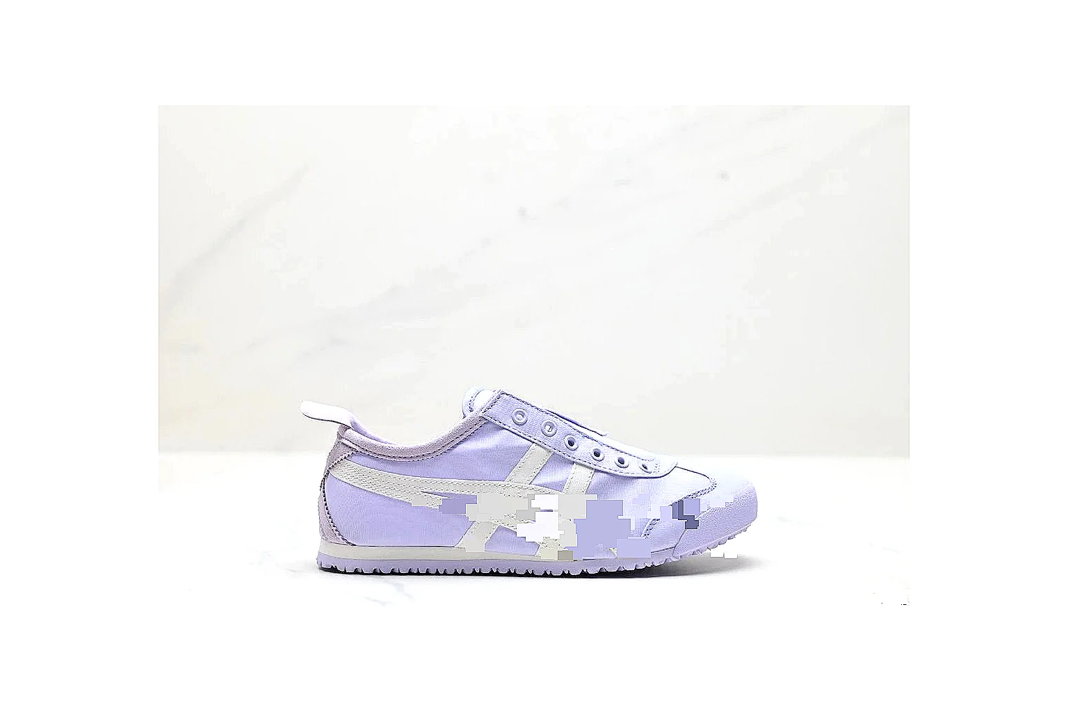 kakofindlist.com White Blue Low Top Runner Low Top budget shortlist note six-photo gallery
