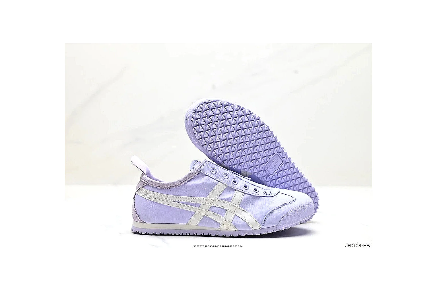 kakofindlist.com White Blue Low Top Runner Low Top budget shortlist note six-photo gallery thumbnail 5