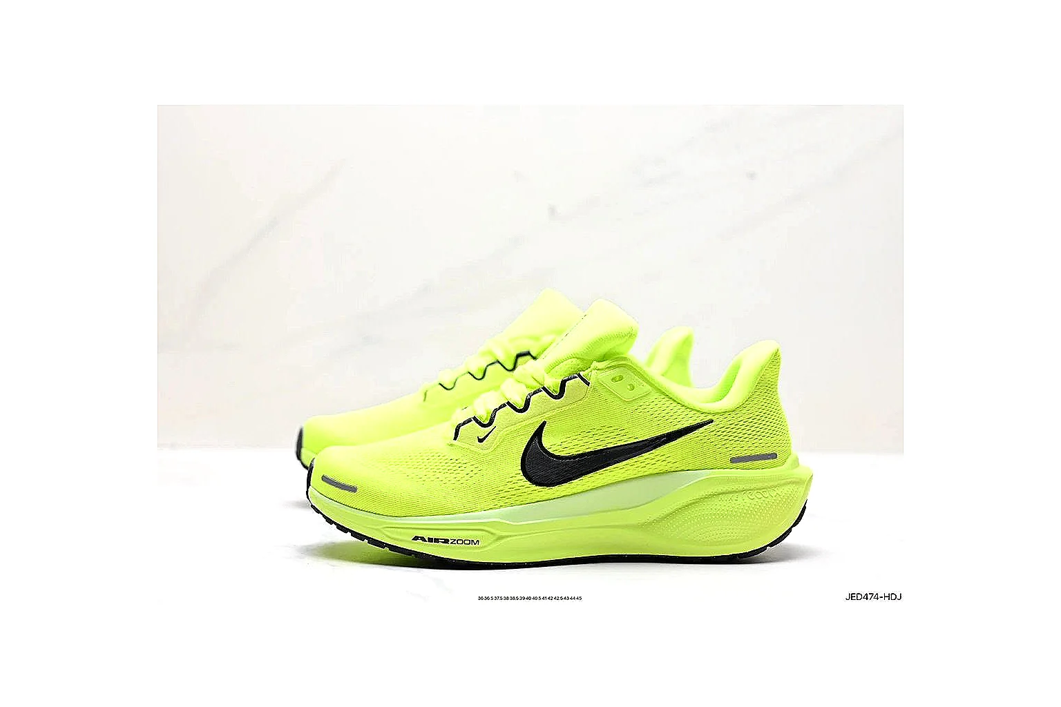 kakofindlist.com White Green Low Top Runner Low Top budget shortlist note six-photo gallery thumbnail 4