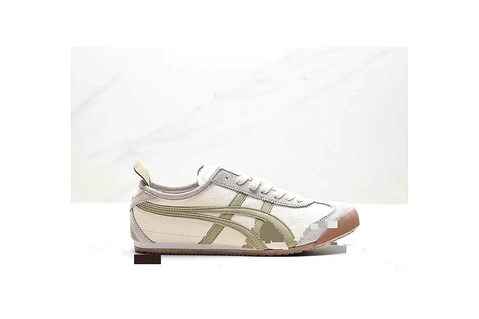 kakofindlist.com White Orange Low Top Runner Low Top budget shortlist note six-photo gallery