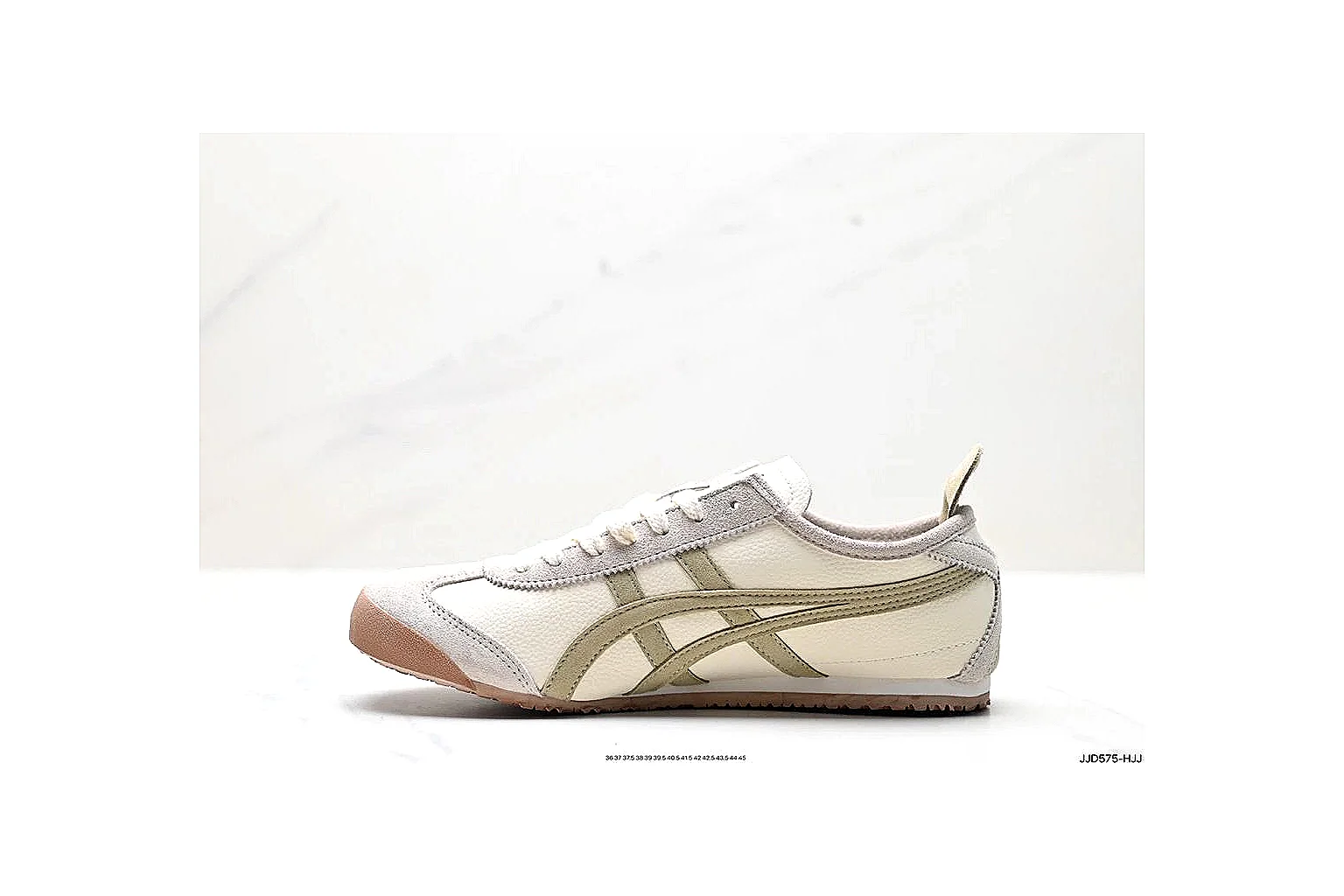 kakofindlist.com White Orange Low Top Runner Low Top budget shortlist note six-photo gallery thumbnail 3