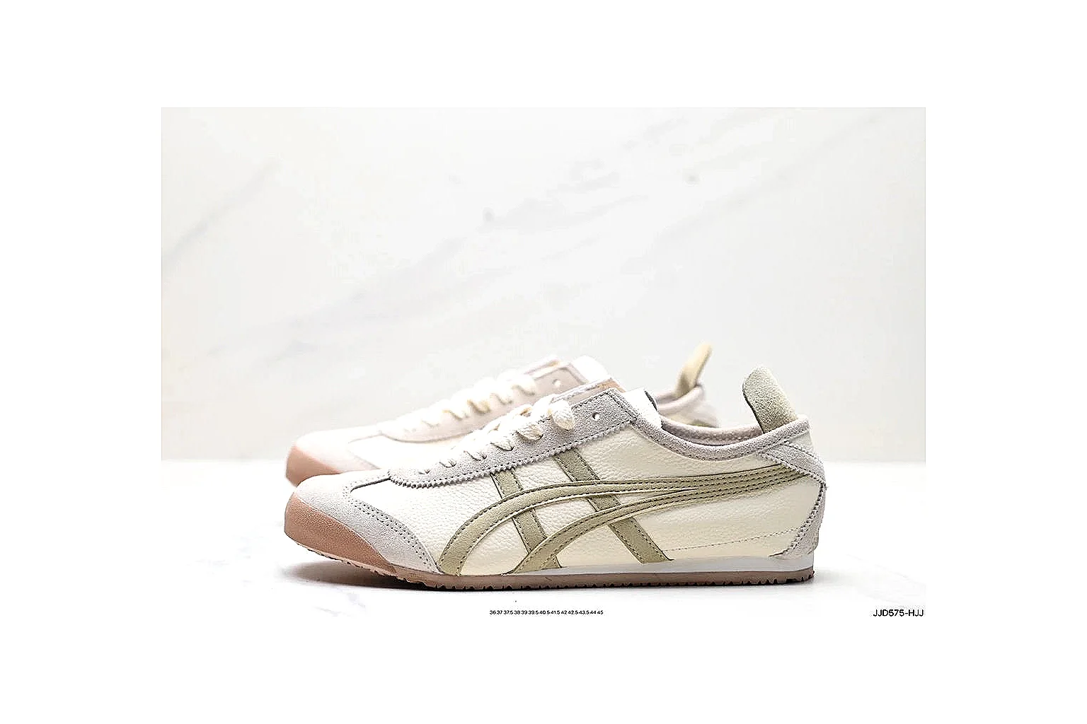 kakofindlist.com White Orange Low Top Runner Low Top budget shortlist note six-photo gallery thumbnail 4