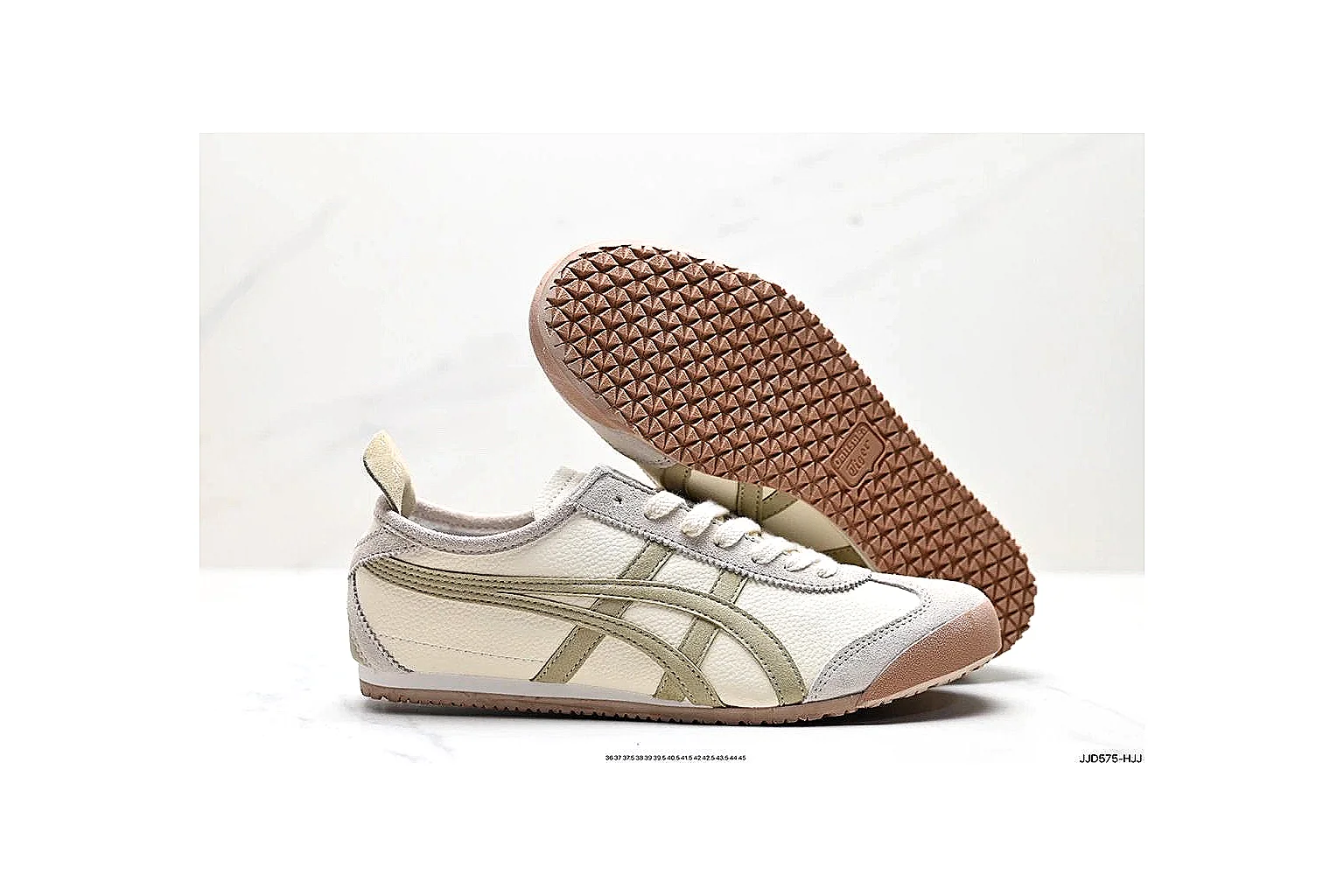 kakofindlist.com White Orange Low Top Runner Low Top budget shortlist note six-photo gallery thumbnail 5