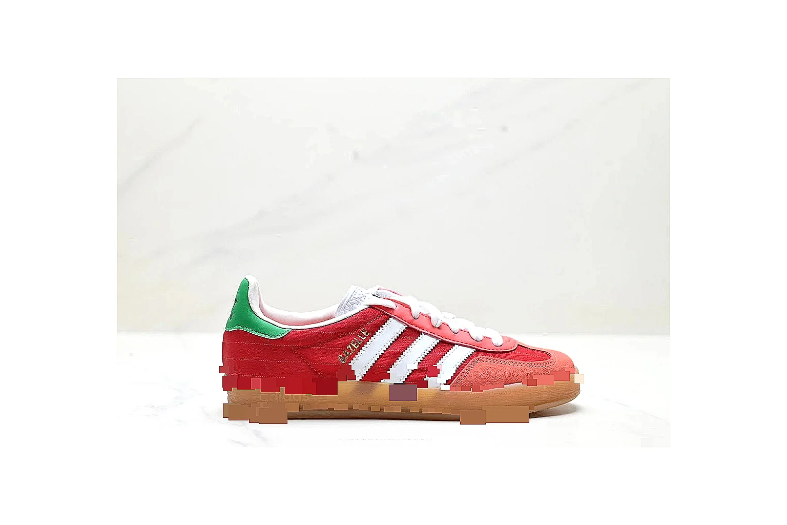 kakofindlist.com White Red Low Top Runner Low Top budget shortlist note six-photo gallery