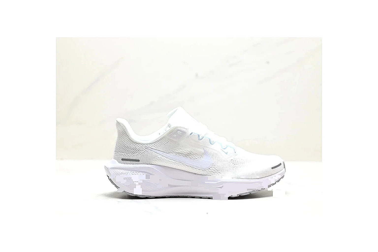 kakofindlist.com White Silver Low Top Runner Low Top budget shortlist note six-photo gallery