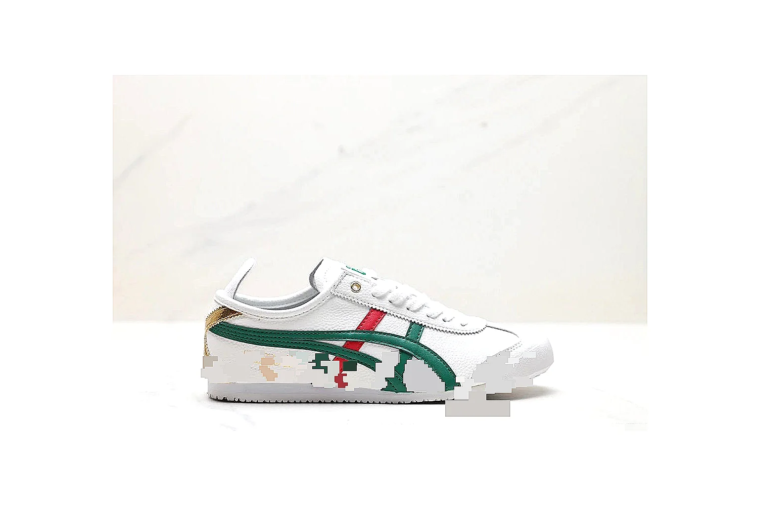 kakofindlist.com White Silver Low Top Runner Low Top budget shortlist note six-photo gallery