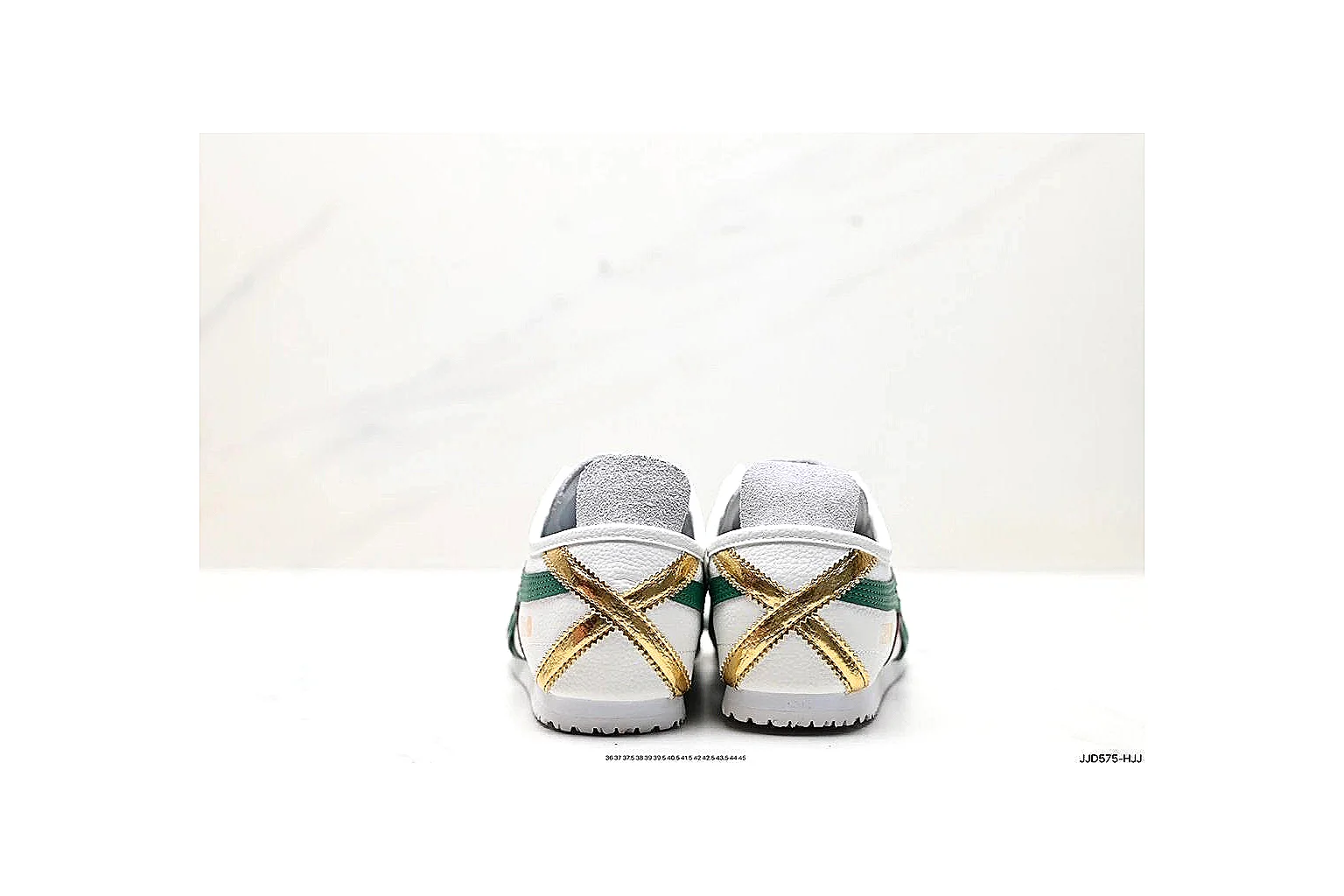 kakofindlist.com White Silver Low Top Runner Low Top budget shortlist note six-photo gallery thumbnail 6