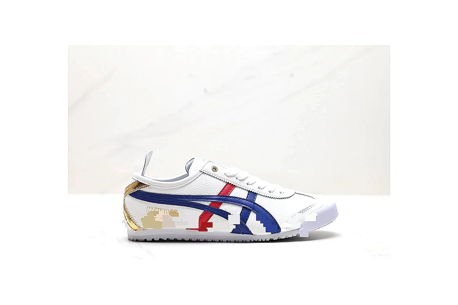 kakofindlist.com White Silver Low Top Runner Low Top budget shortlist note six-photo gallery
