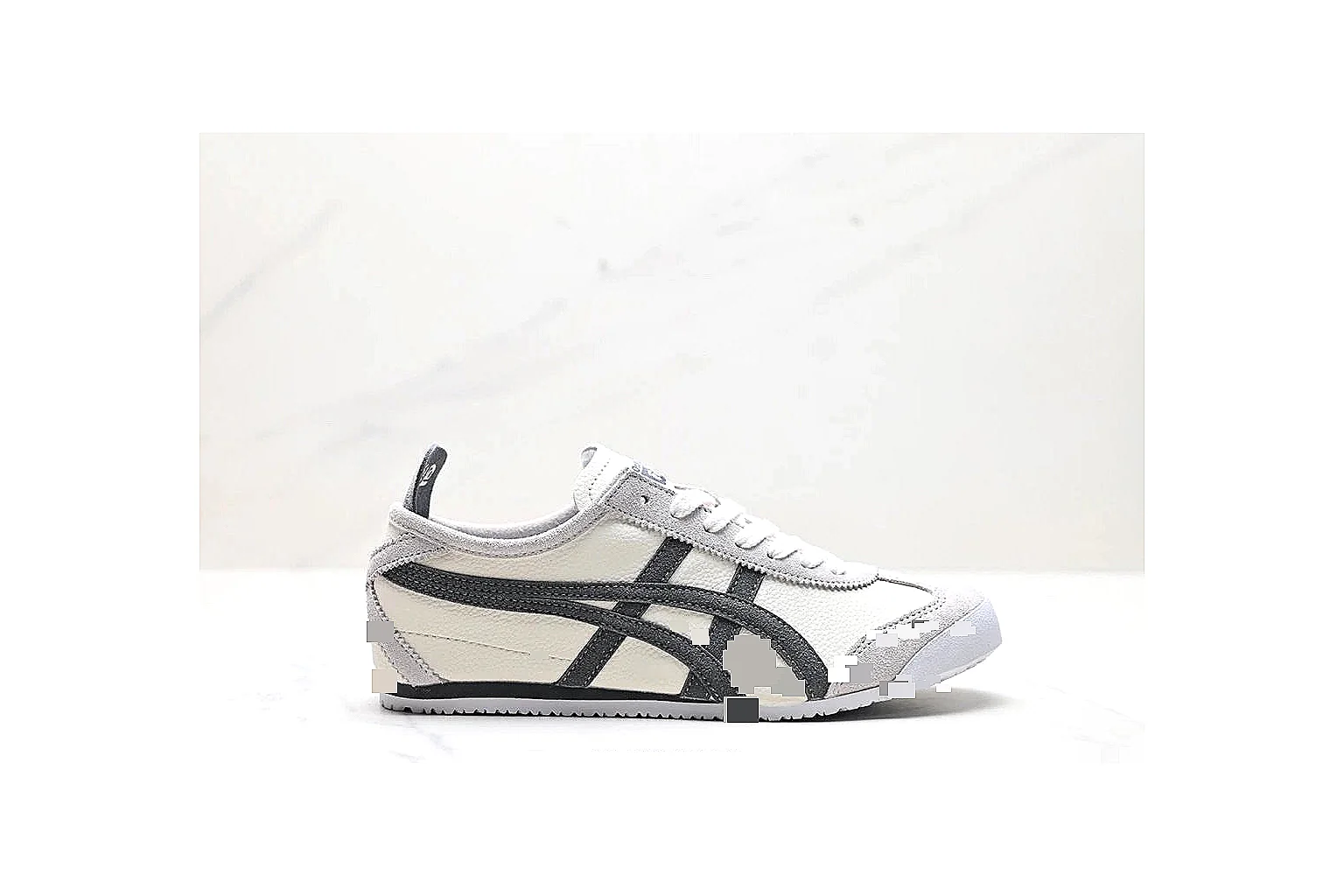 kakofindlist.com White Silver Low Top Runner Low Top budget shortlist note six-photo gallery