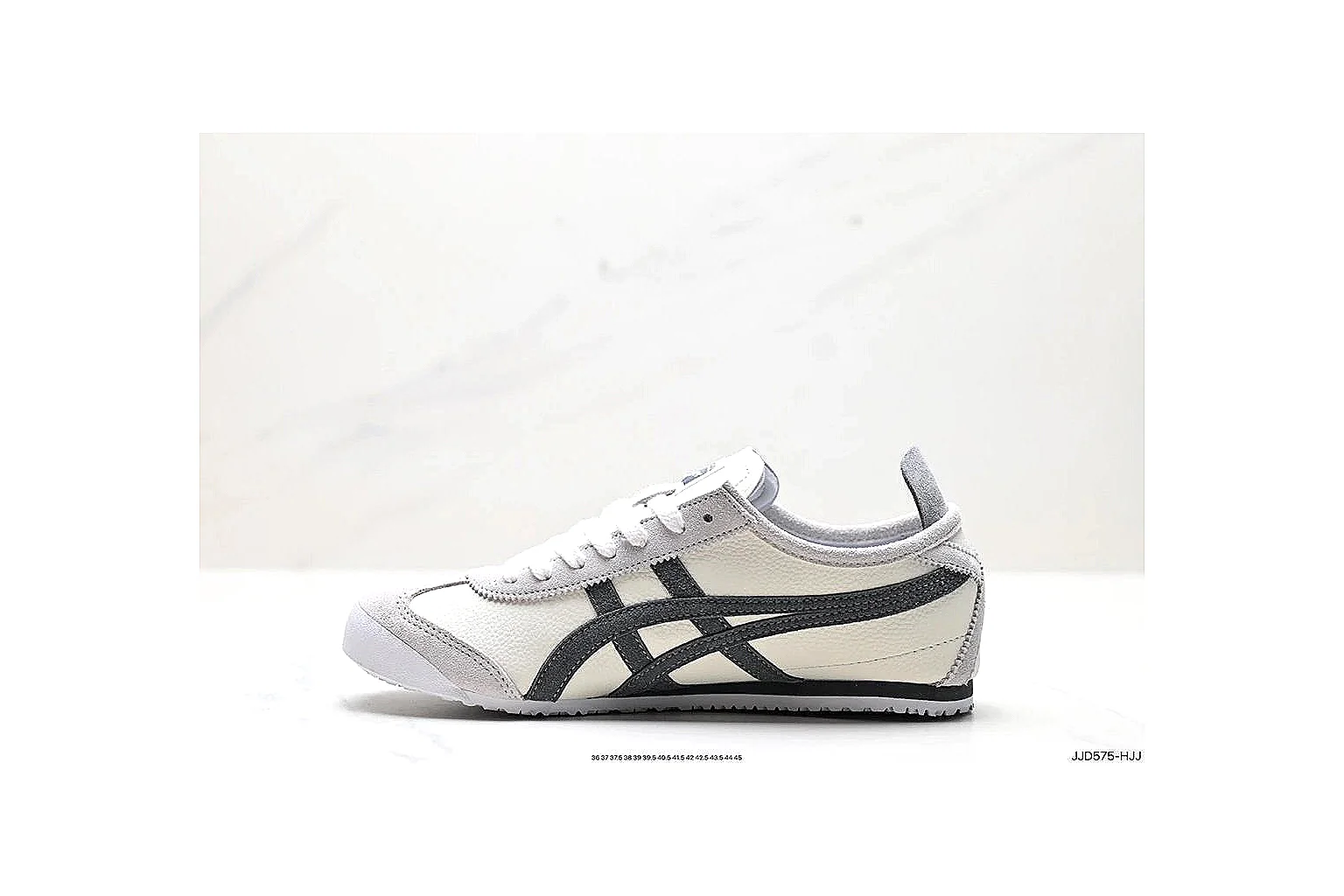 kakofindlist.com White Silver Low Top Runner Low Top budget shortlist note six-photo gallery thumbnail 3