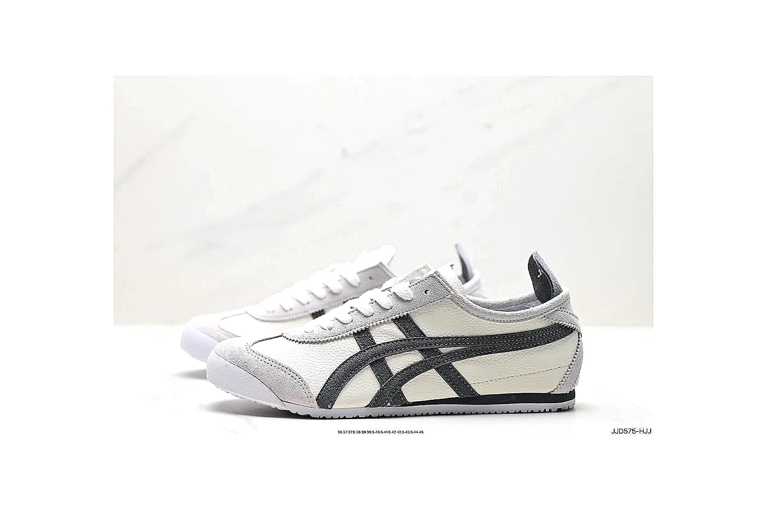 kakofindlist.com White Silver Low Top Runner Low Top budget shortlist note six-photo gallery thumbnail 4
