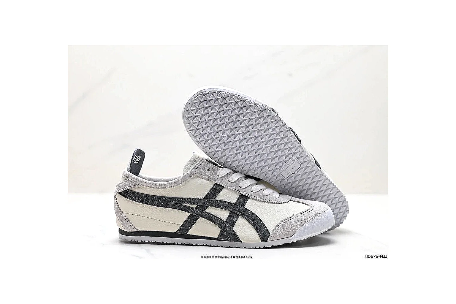 kakofindlist.com White Silver Low Top Runner Low Top budget shortlist note six-photo gallery thumbnail 5