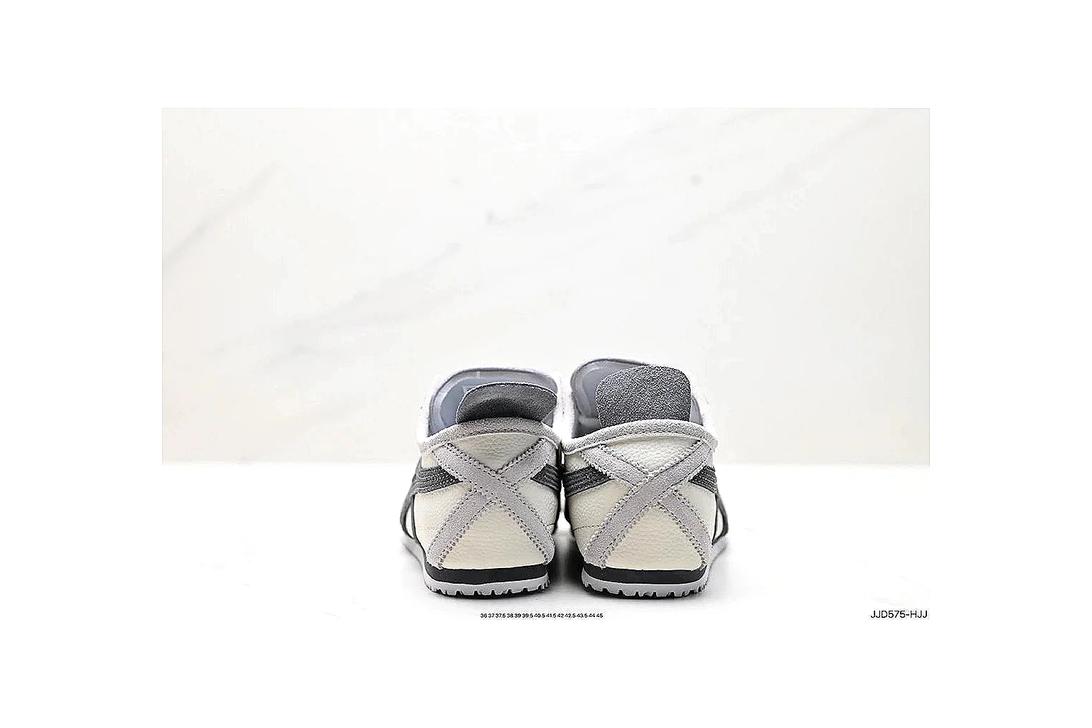 kakofindlist.com White Silver Low Top Runner Low Top budget shortlist note six-photo gallery thumbnail 6