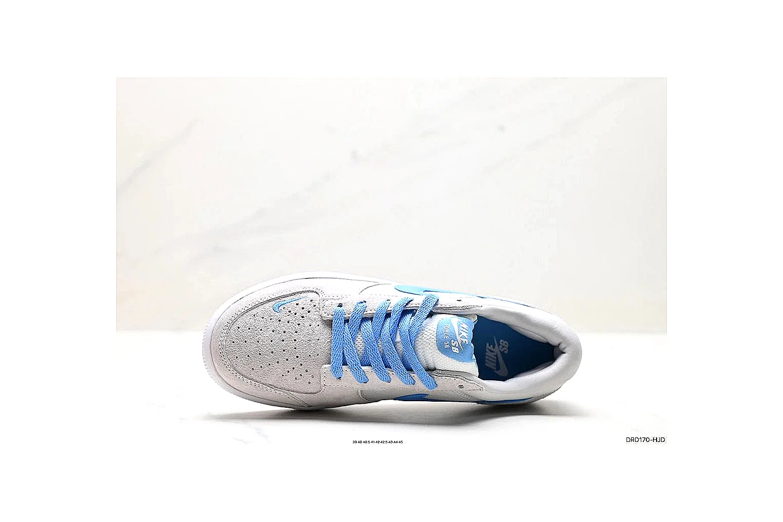 kakofindlist.com White Silver Low Top Runner Low Top budget shortlist note six-photo gallery thumbnail 2