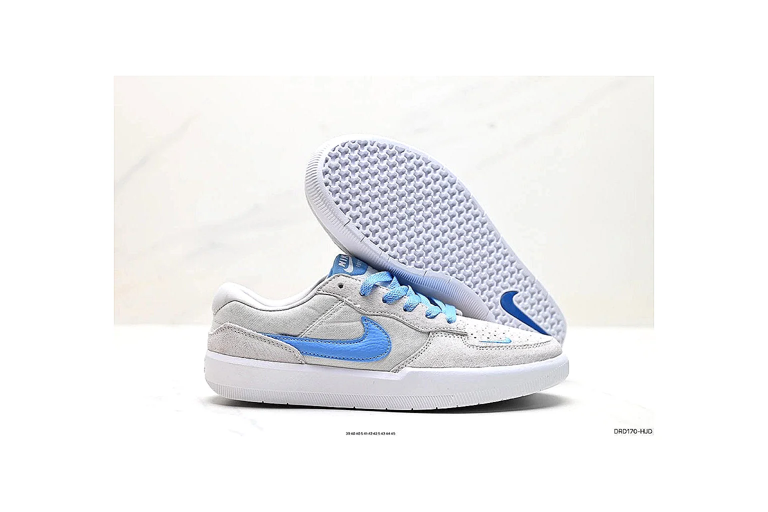 kakofindlist.com White Silver Low Top Runner Low Top budget shortlist note six-photo gallery thumbnail 5