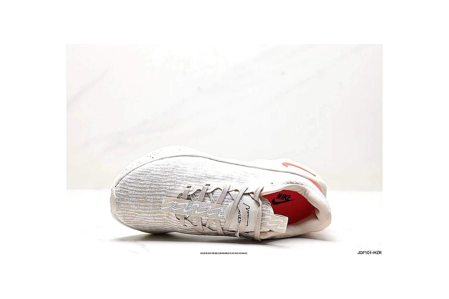 kakofindlist.com White Yellow Low Top Runner Low Top budget shortlist note six-photo gallery thumbnail 2
