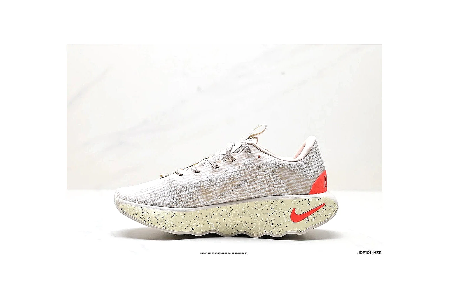kakofindlist.com White Yellow Low Top Runner Low Top budget shortlist note six-photo gallery thumbnail 3