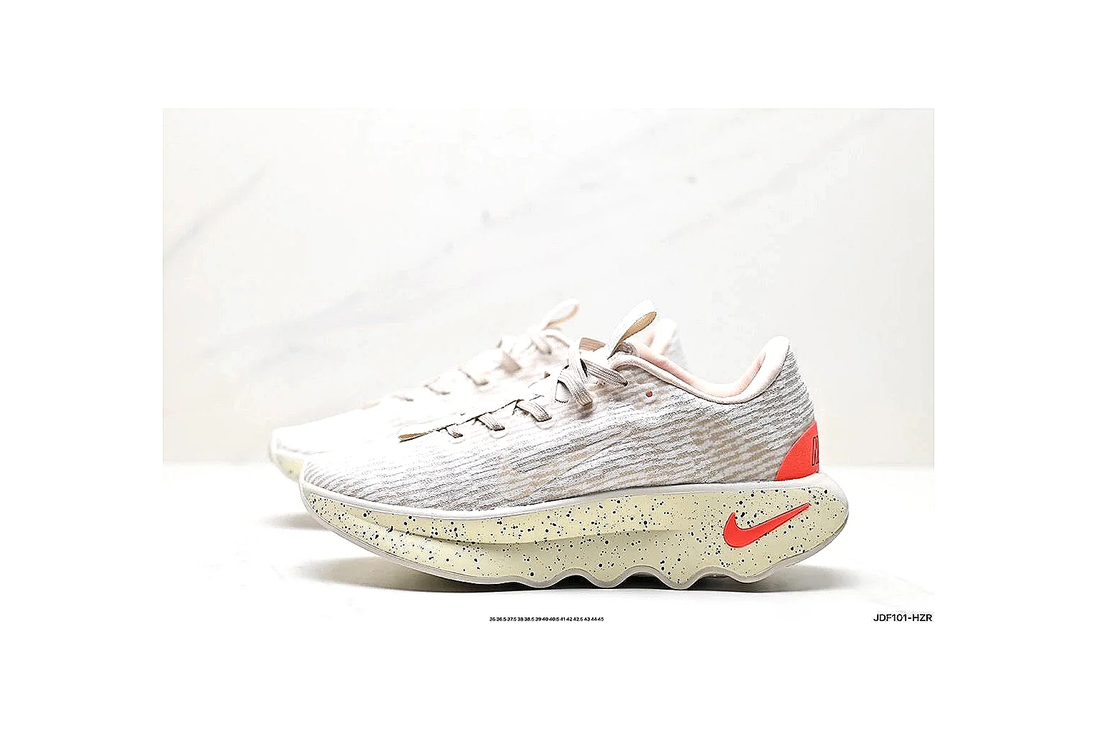 kakofindlist.com White Yellow Low Top Runner Low Top budget shortlist note six-photo gallery thumbnail 4
