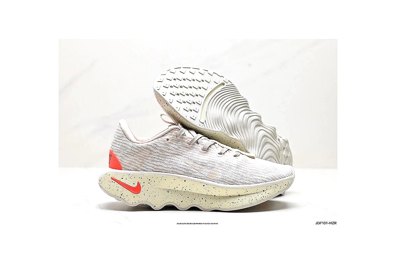 kakofindlist.com White Yellow Low Top Runner Low Top budget shortlist note six-photo gallery thumbnail 5