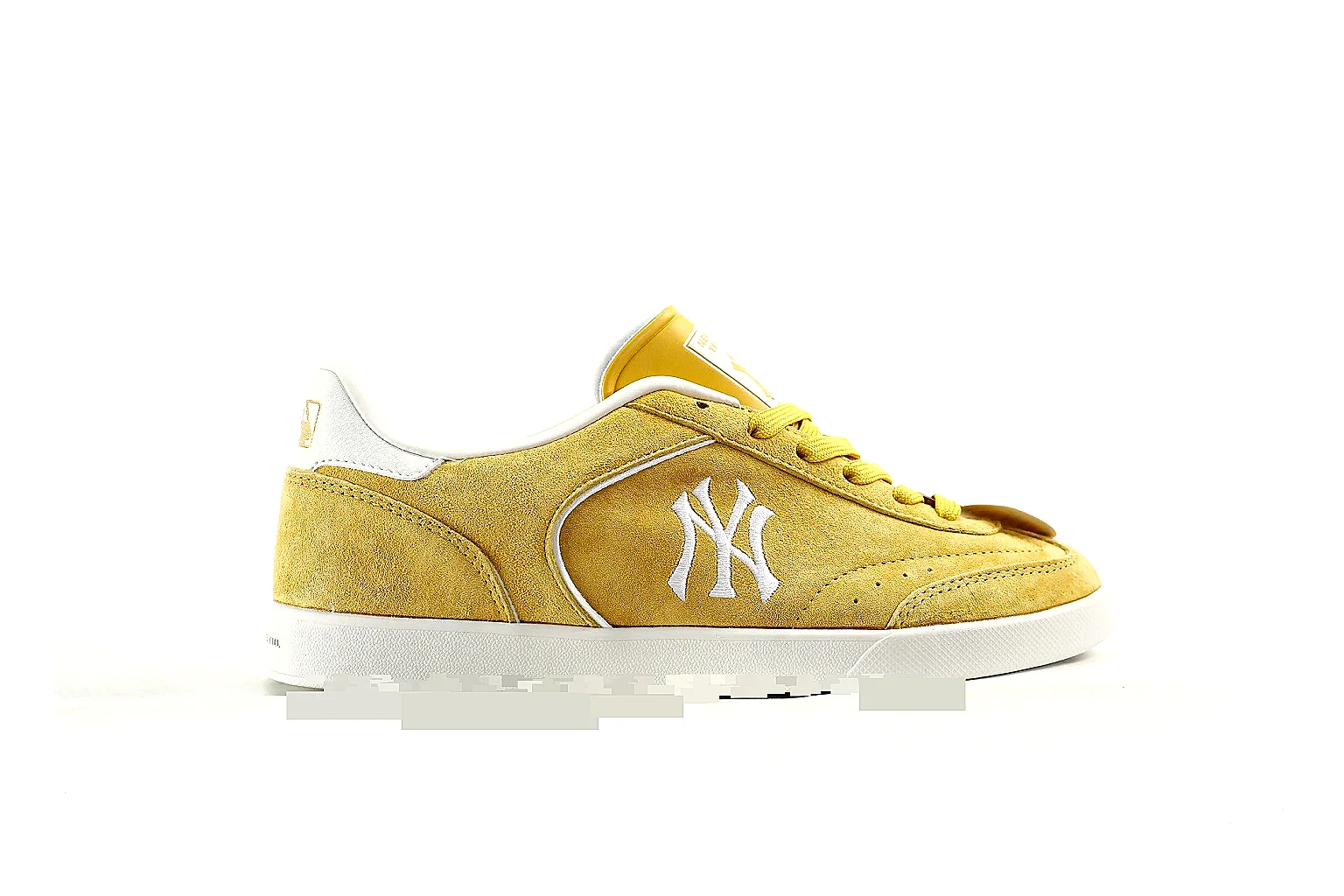 MLB chunky runner Yellow 5639 budget shortlist note six-photo gallery