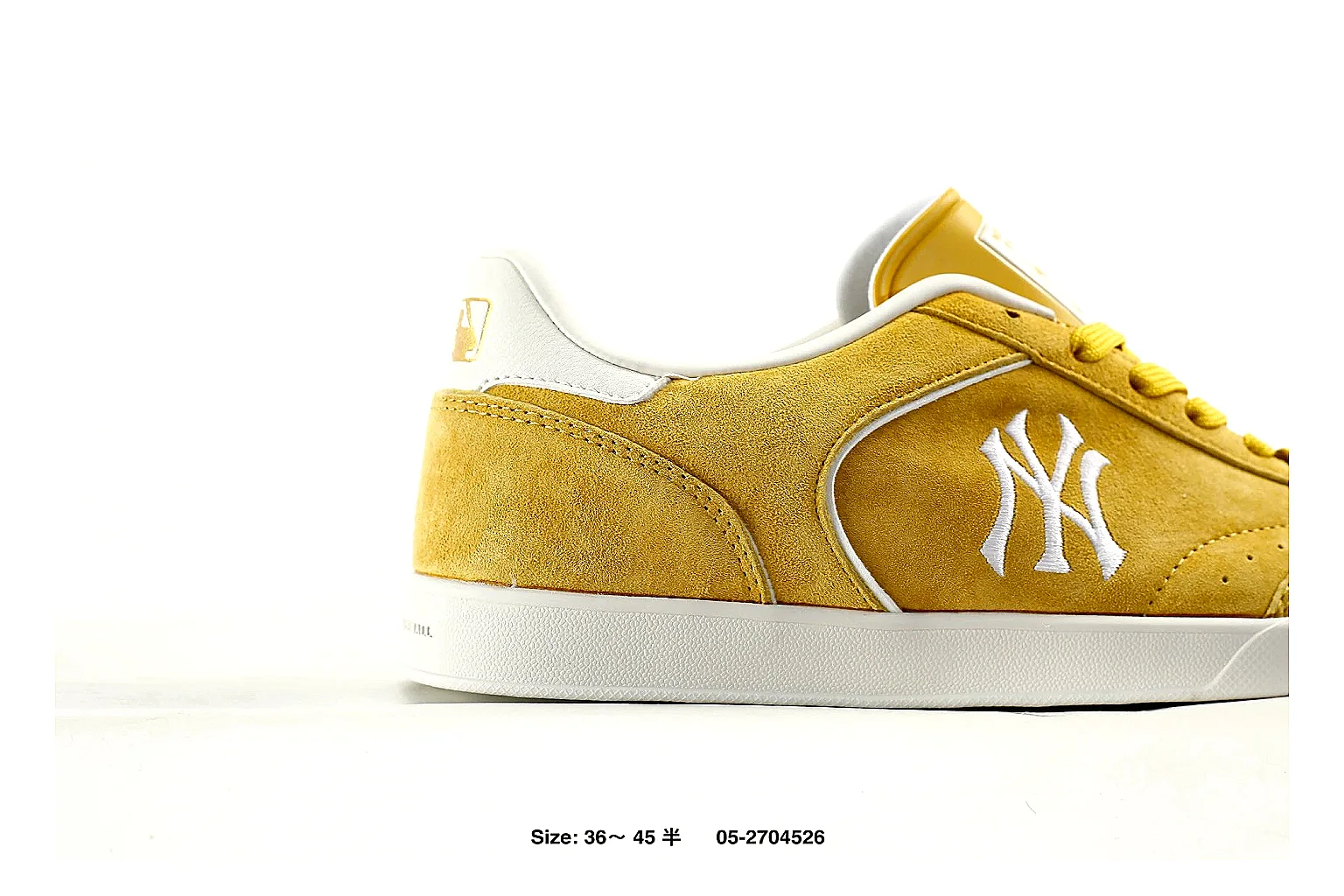 MLB chunky runner Yellow 5639 budget shortlist note six-photo gallery thumbnail 2