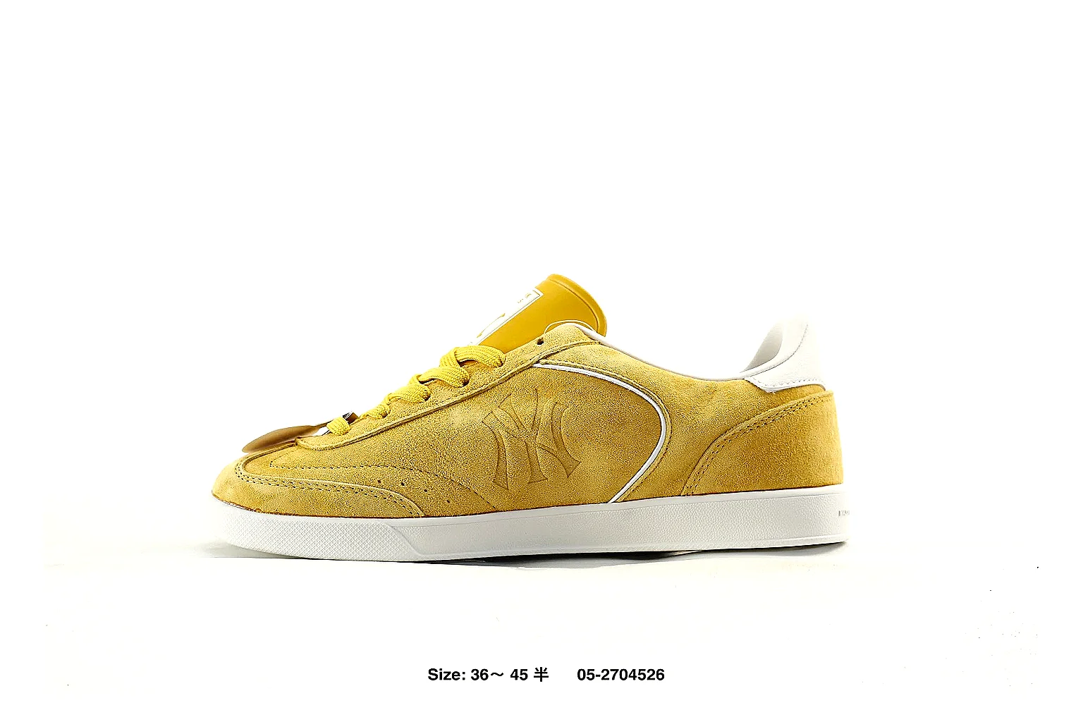 MLB chunky runner Yellow 5639 budget shortlist note six-photo gallery thumbnail 3