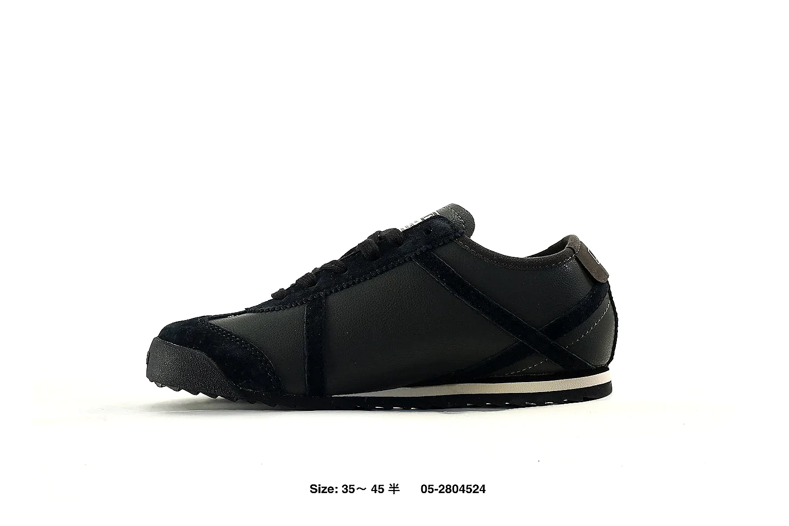 MLB NY low sneaker Black 5181 budget shortlist note six-photo gallery thumbnail 3