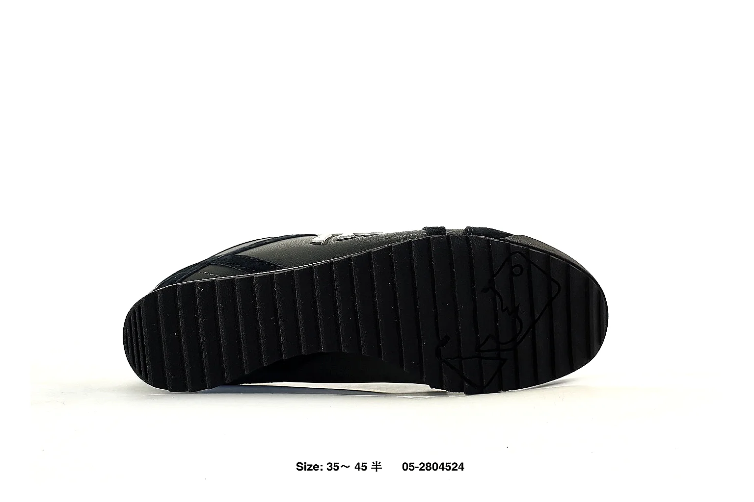 MLB NY low sneaker Black 5181 budget shortlist note six-photo gallery thumbnail 6