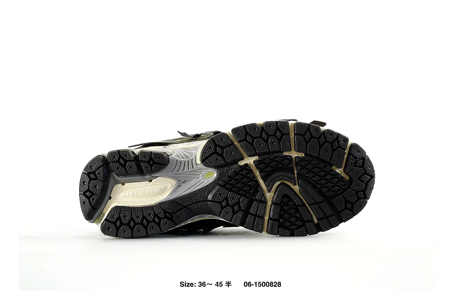 New Balance 1906R style runner Olive Beige 3111 budget shortlist note six-photo gallery thumbnail 6