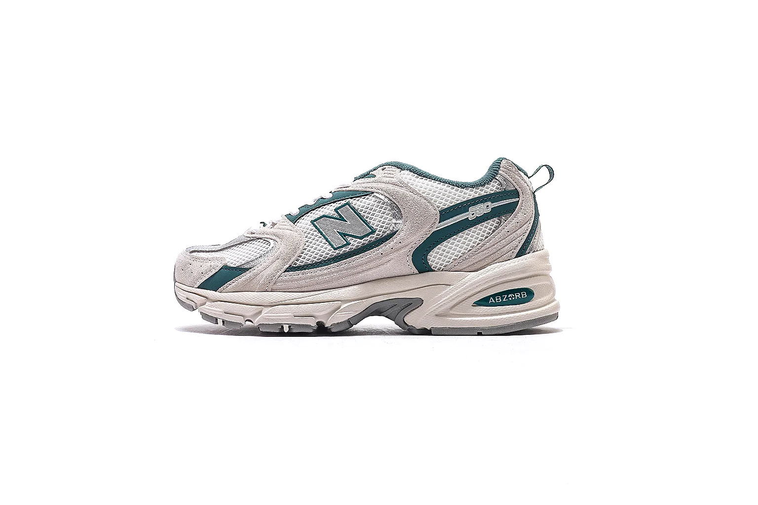 New Balance 2002R style Gray Green 6478 budget shortlist note six-photo gallery