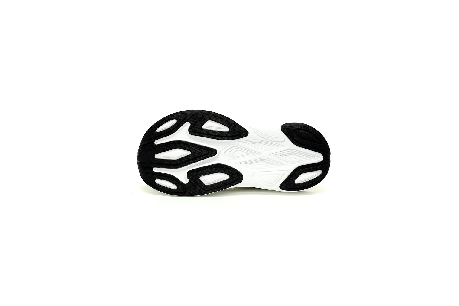 New Balance 9060 Black White chunky runner six photo view thumbnail 4