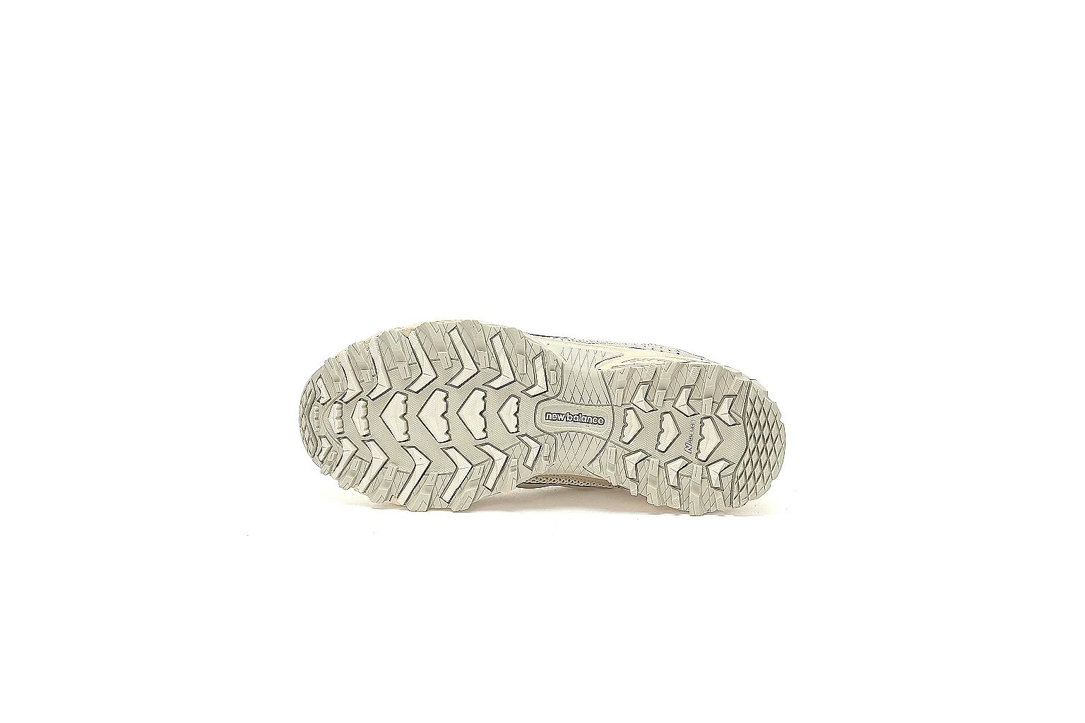 Kako Find List budget photos for New Balance Beige Trail Runner Sneaker thumbnail 5