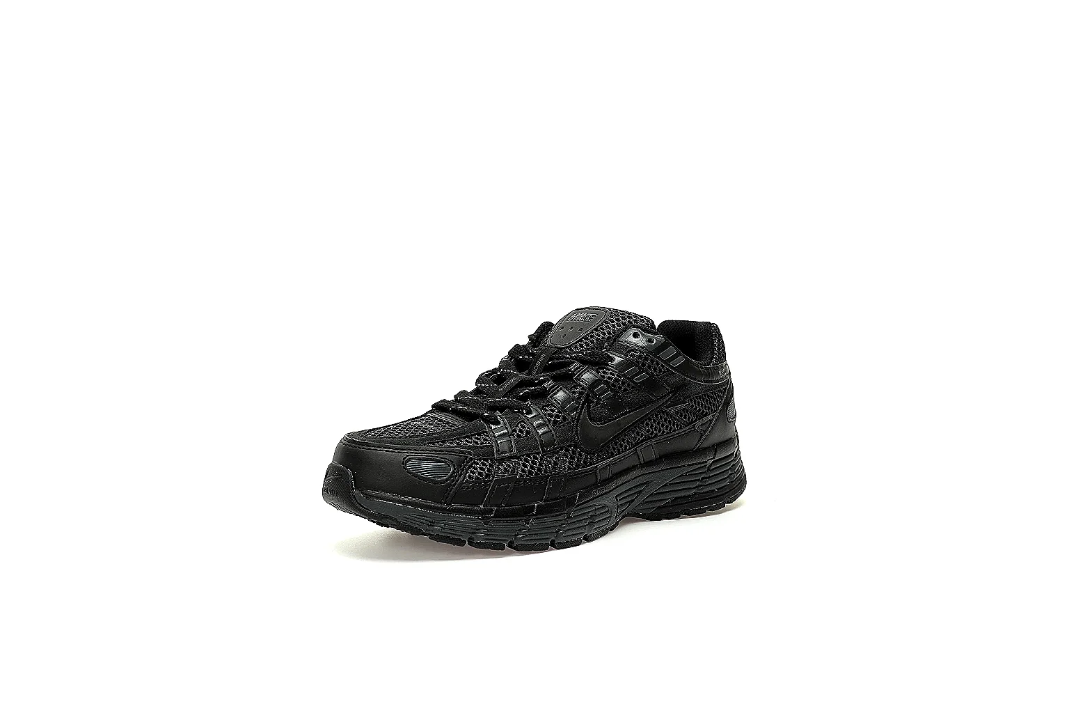 Kako Find List budget photos for New Balance Black Gray Runner thumbnail 2