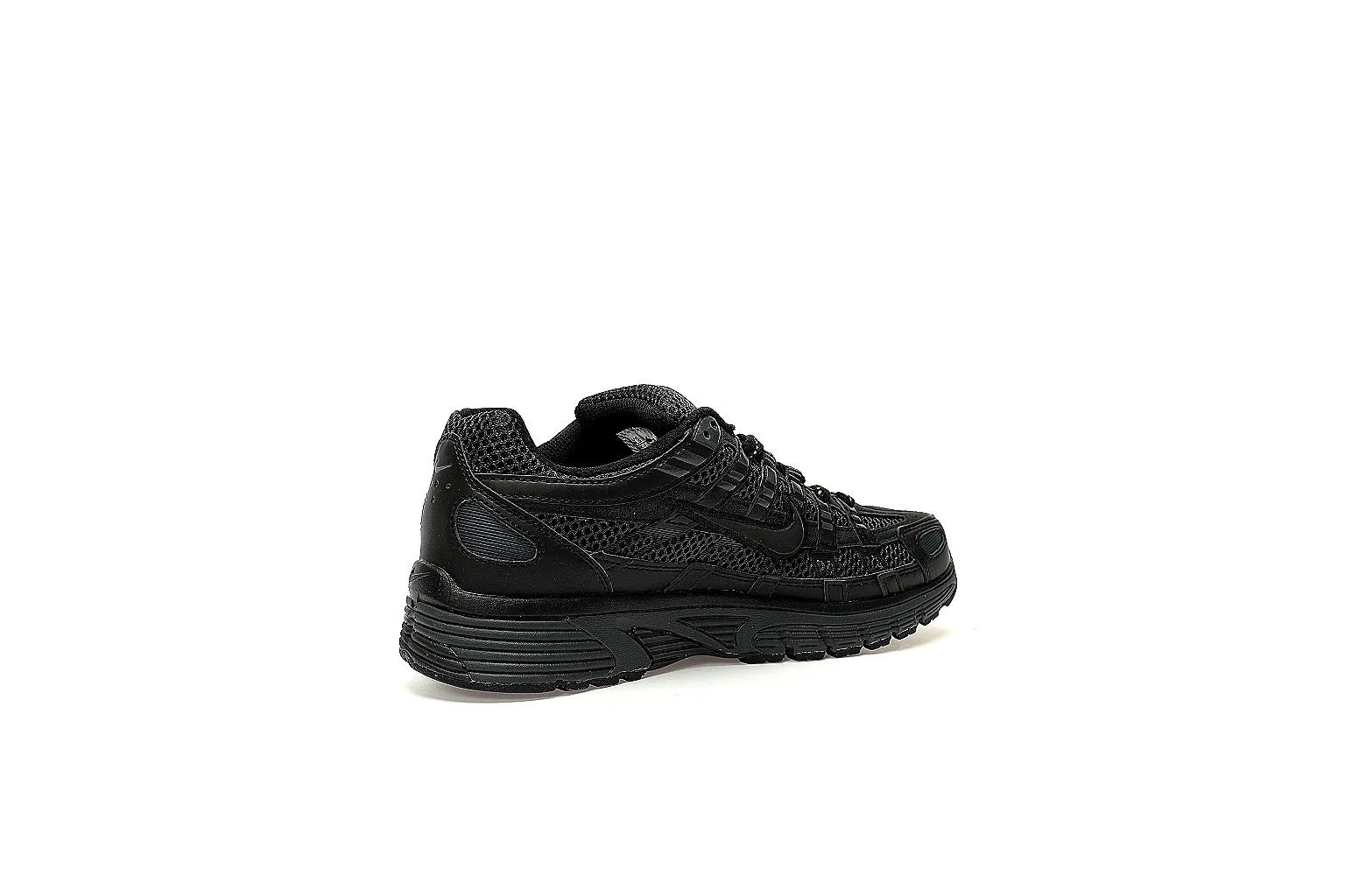 Kako Find List budget photos for New Balance Black Gray Runner thumbnail 3