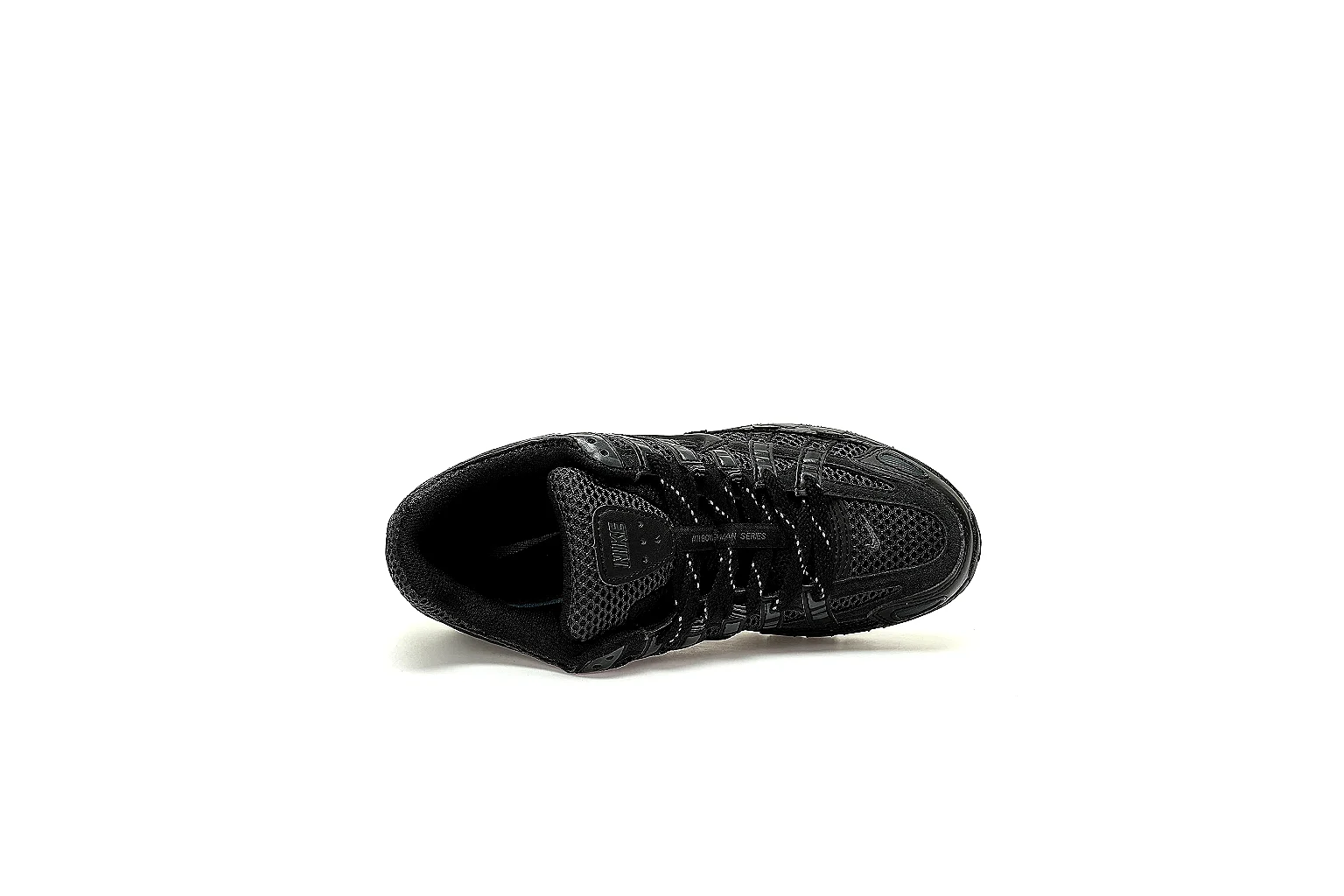 Kako Find List budget photos for New Balance Black Gray Runner thumbnail 4