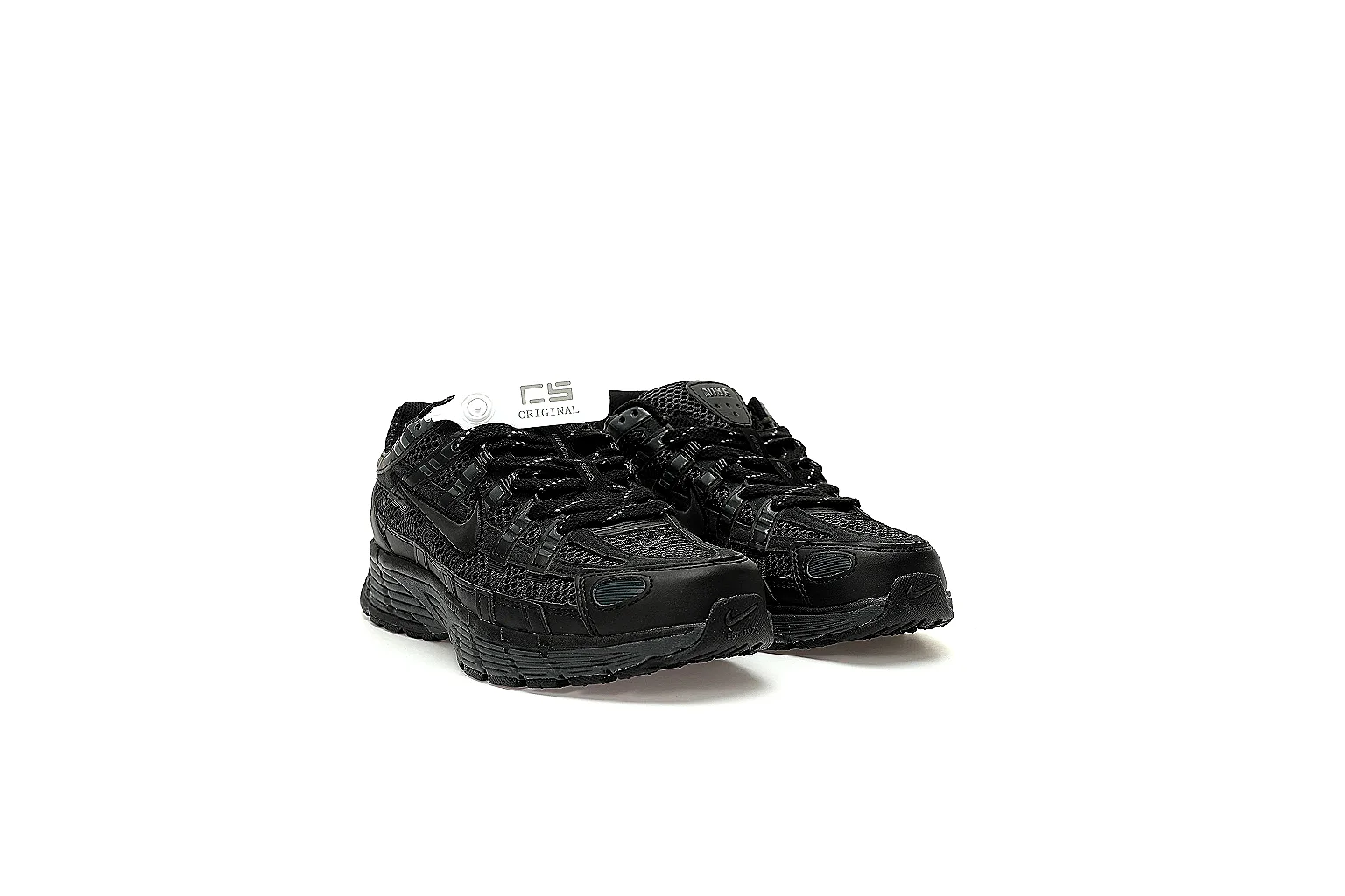 Kako Find List budget photos for New Balance Black Gray Runner thumbnail 6
