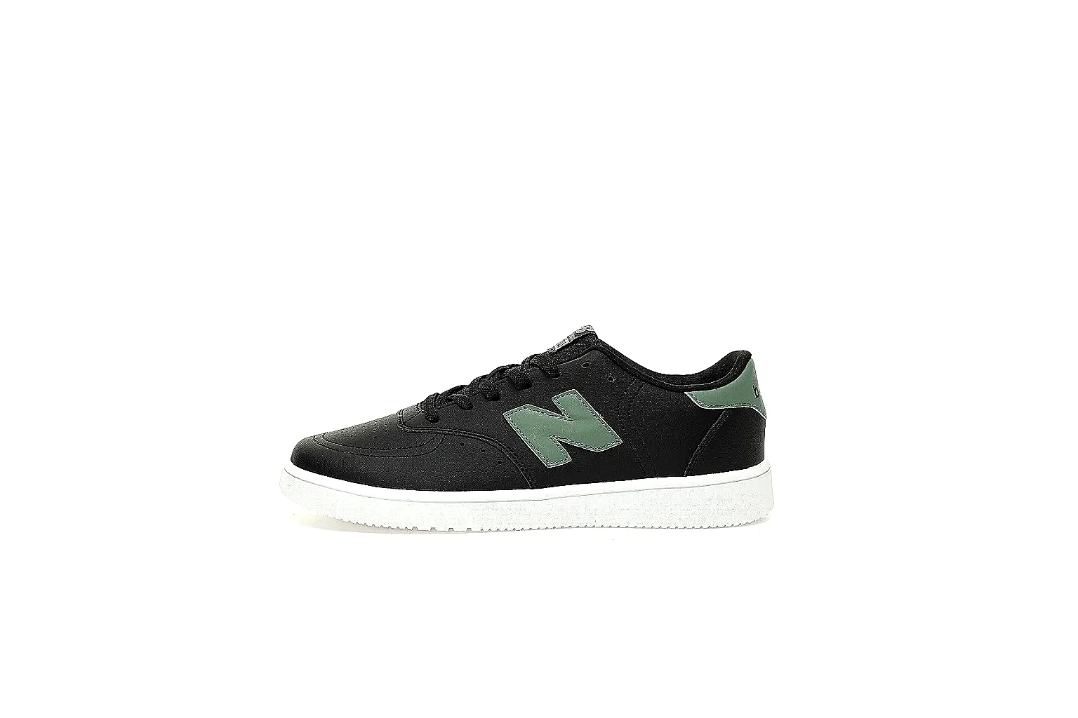 Kako Find List budget photos for New Balance Black Green Low Sneaker