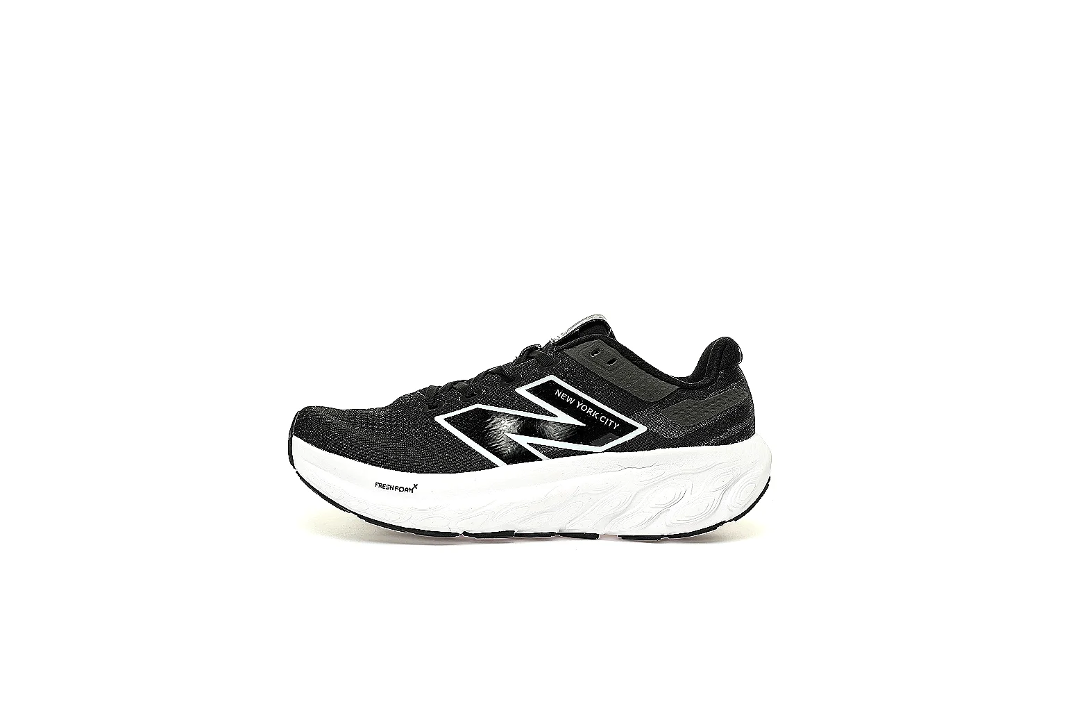 Kako Find List budget photos for New Balance Black Retro Runner Sneaker