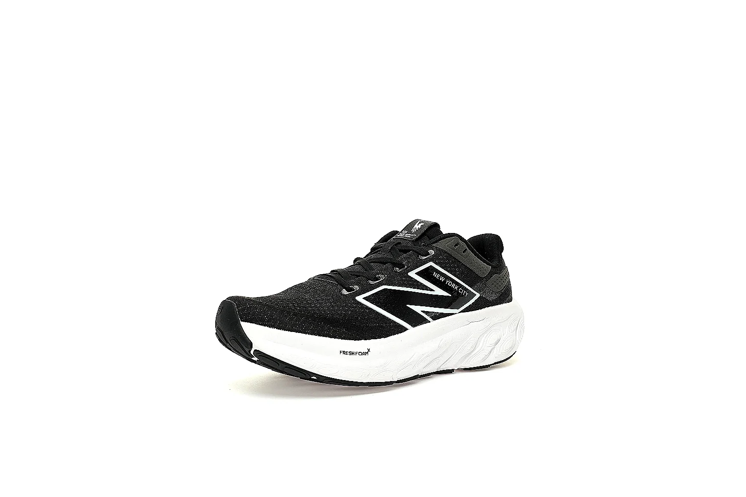 Kako Find List budget photos for New Balance Black Retro Runner Sneaker thumbnail 2