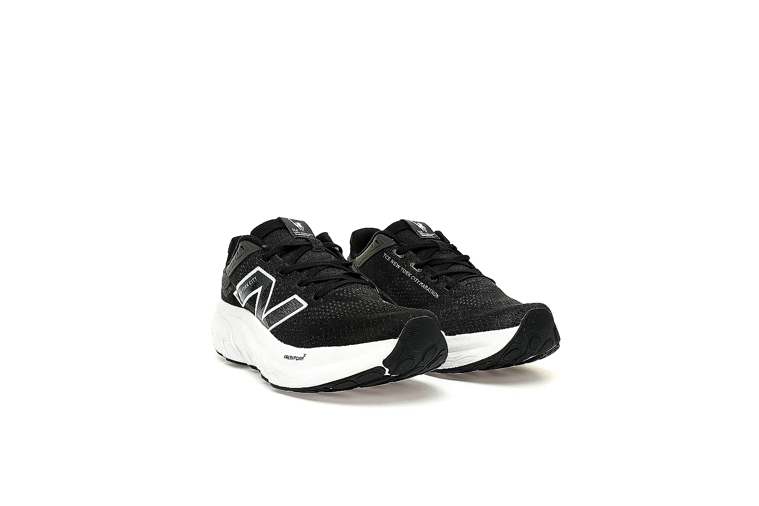 Kako Find List budget photos for New Balance Black Retro Runner Sneaker thumbnail 6