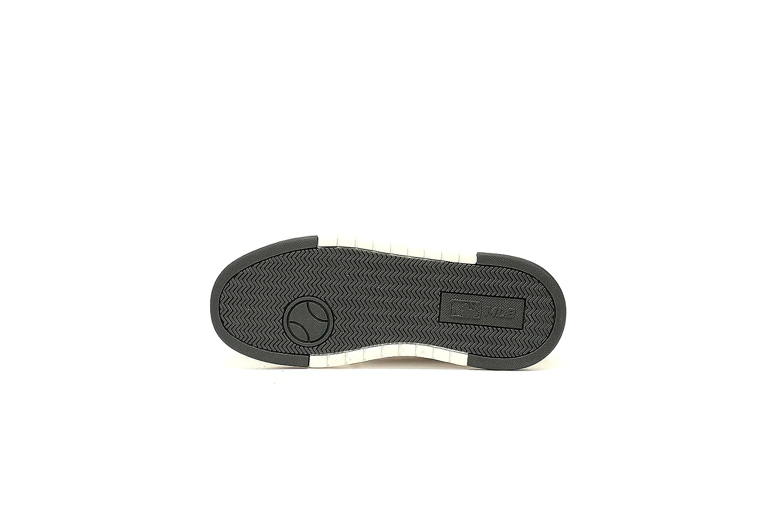 Kako Find List budget photos for New Balance Black White Runner Sneaker thumbnail 5
