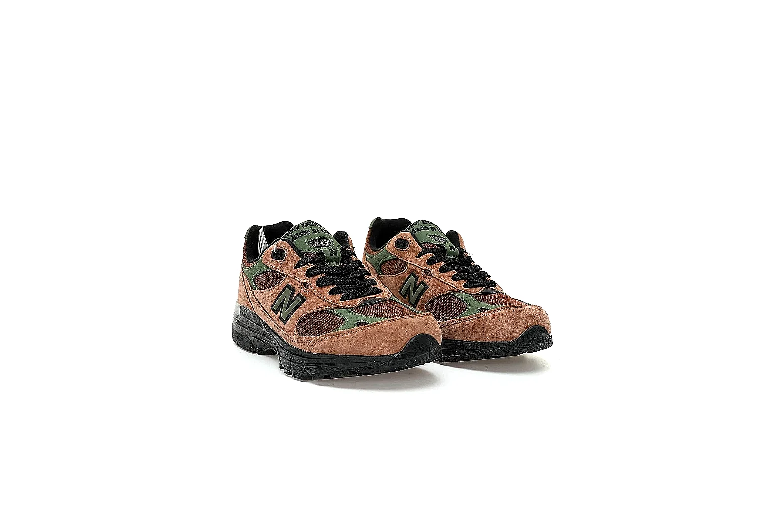 Kako Find List budget photos for New Balance Brown Black Trail Runner Sneaker thumbnail 6