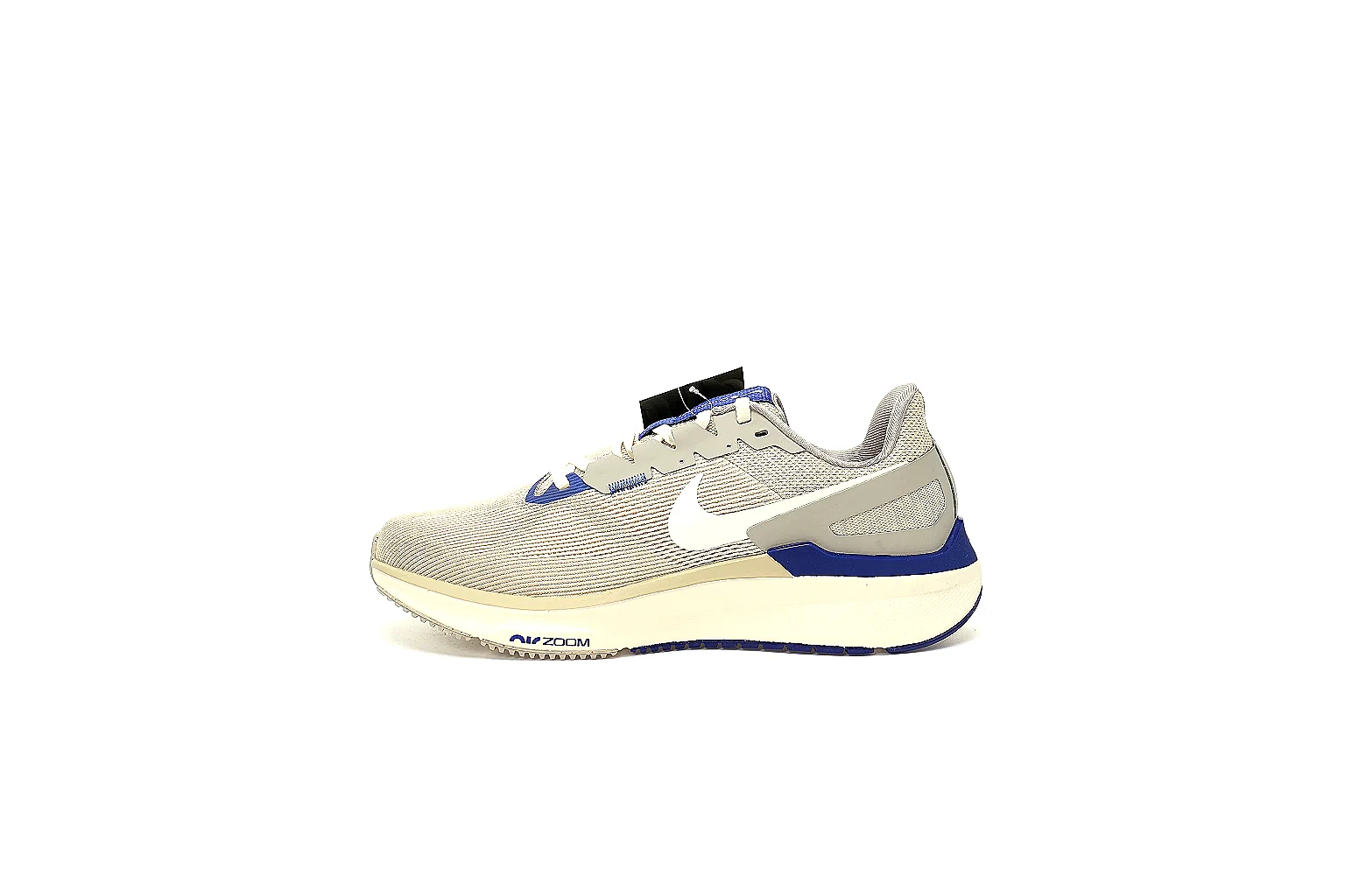 Kako Find List budget photos for New Balance Cream Blue Runner