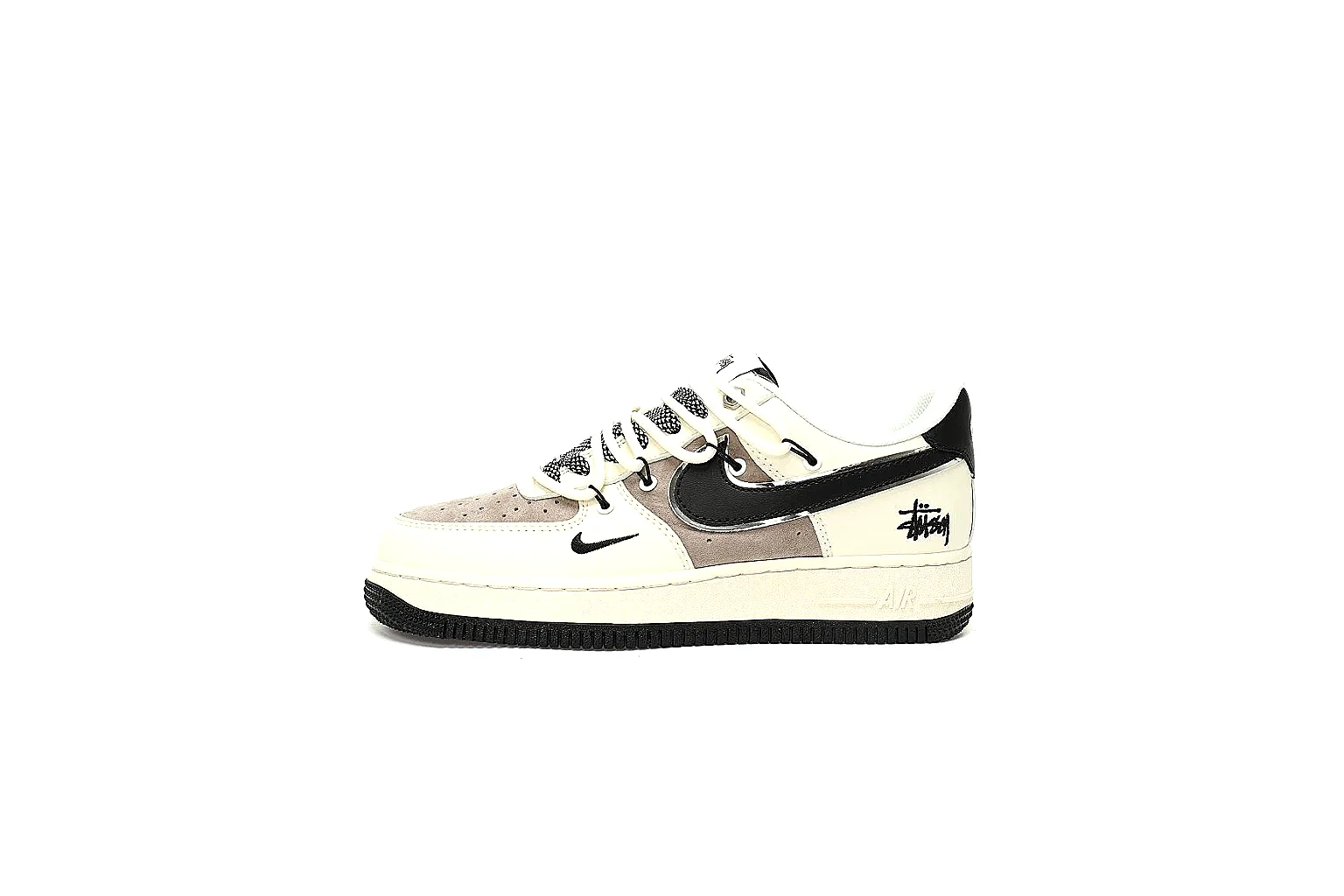 Kako Find List budget photos for New Balance Cream Gray Runner