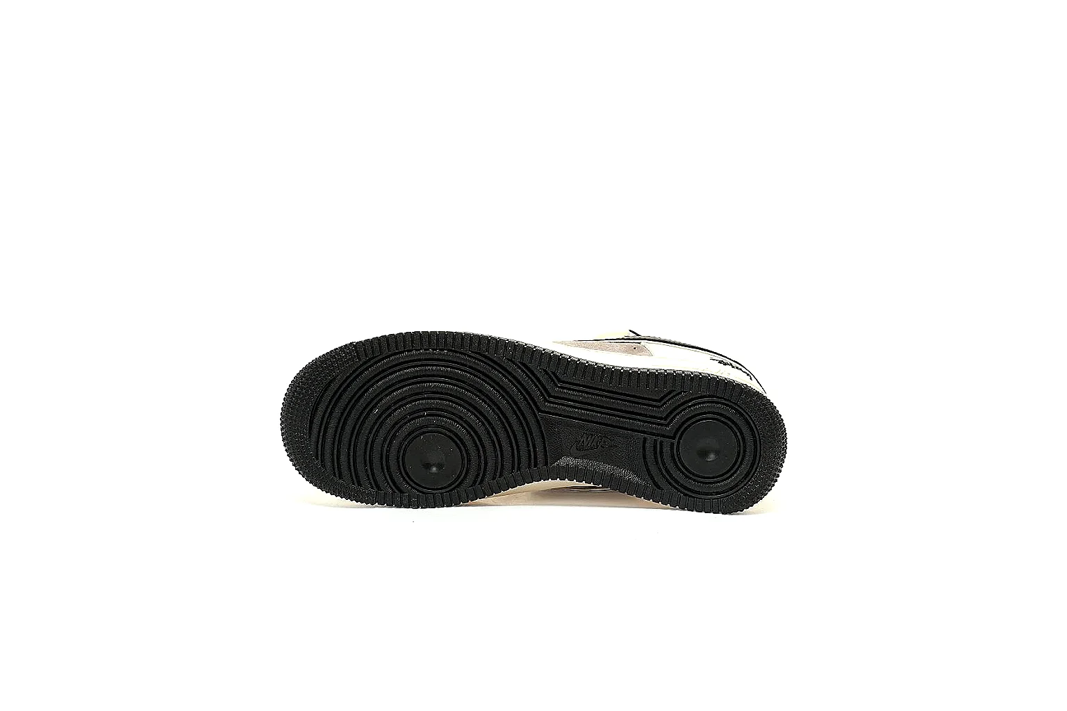 Kako Find List budget photos for New Balance Cream Gray Runner thumbnail 5